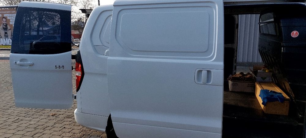 Авто у задовільному стані