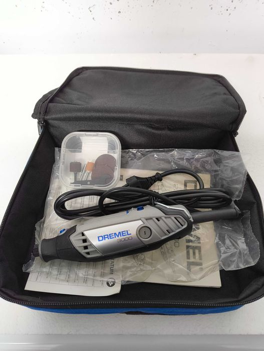 Multiferramenta Dremel 3000