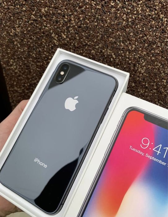 Iphone XS MAX 256