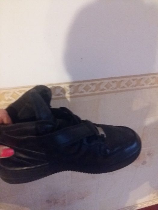 buty nike air force 1 mid