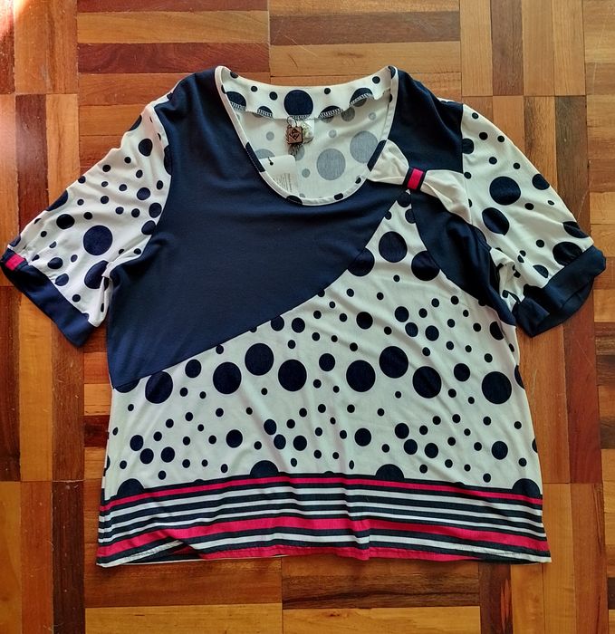 Футболка жіноча, виробництво Польша