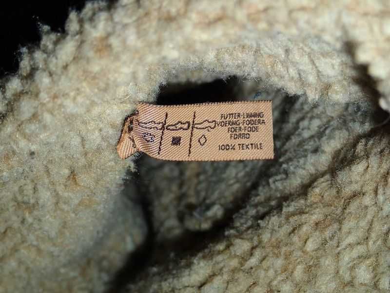 El Naturalista Śniegowce Buty zimowe r.41 / 26cm