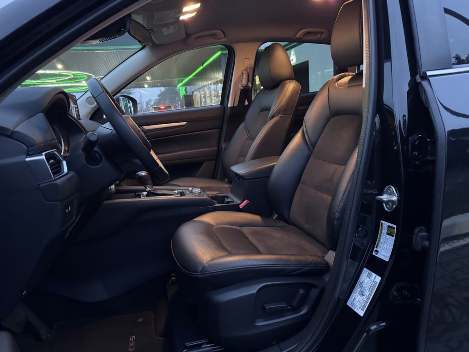 Mazda CX-5, 2023 року, 2.5 бензин, автомат, повний привід, 52 т.км.