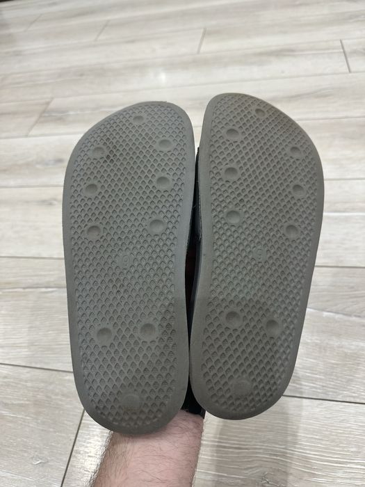 Чоловічі тапочки adidas