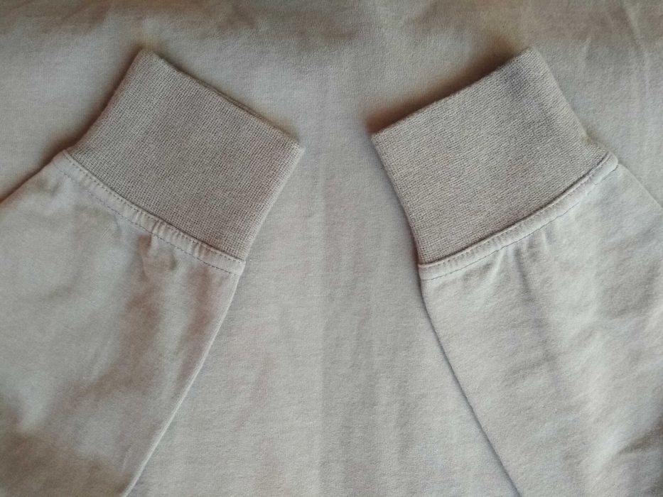 Camel active jak nowa Męska bluza bawełniana