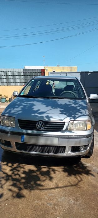 Volkswagen 1.4 Tdi