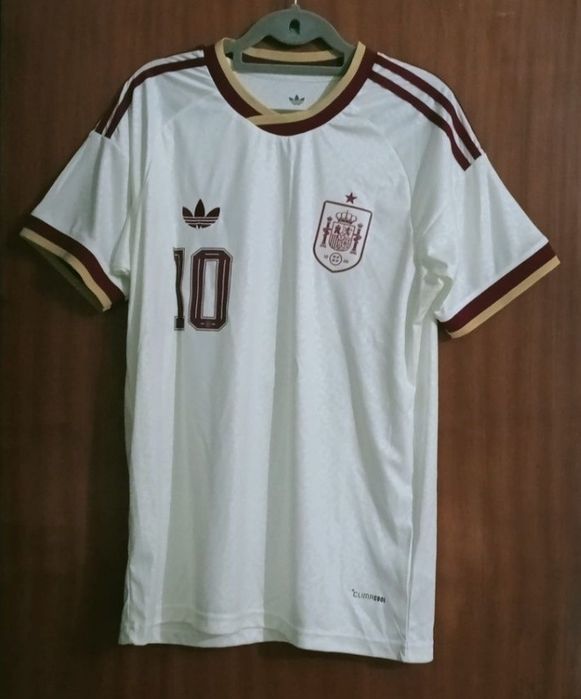 Camisola Adidas Lamine Yamal