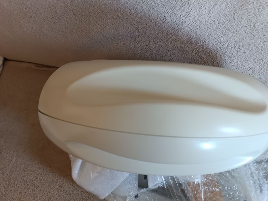 Lampa zepter biopron lecznicza