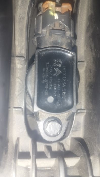 Bobine de Ignição Ridex