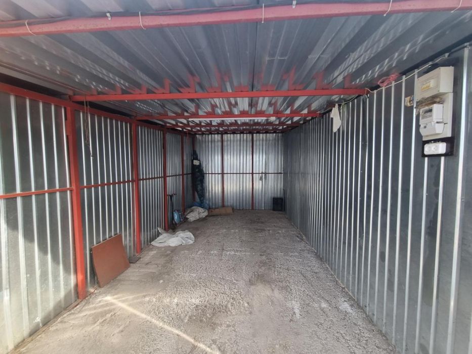 Продаж гаража, вул. Північна, 3