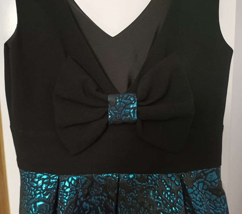 Sukienka  na imprezę