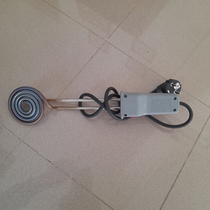 Queimador de leite creme