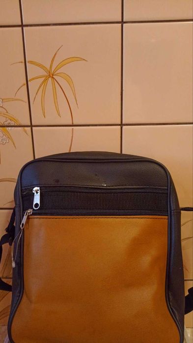 Torba męska na ramię