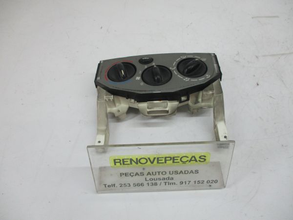 Comando chauffage / sofagem OPEL Vivaro A Furgão (X83)