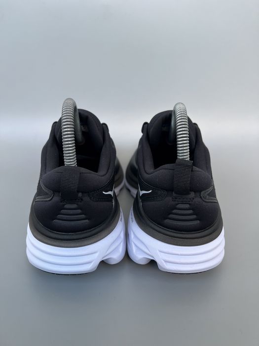 Оригінальні Кросівки Hoka Bondi 8 40р.25см.
