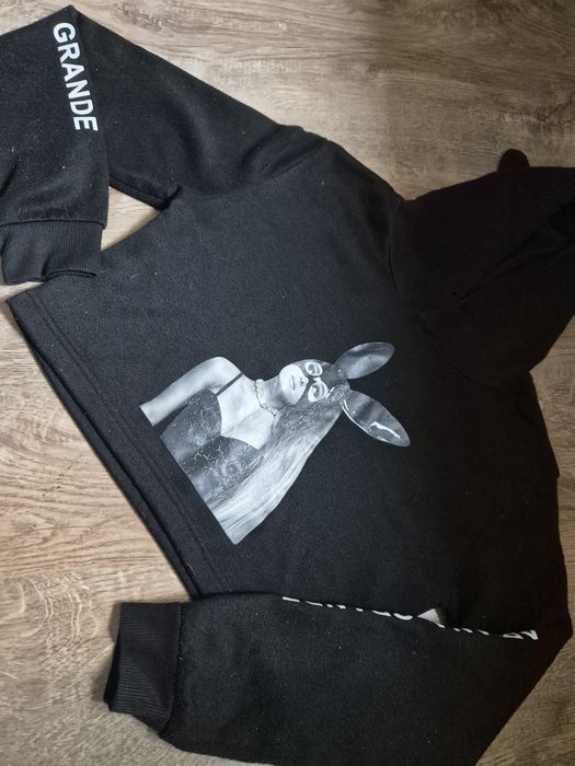 Bluza Ariana Grande