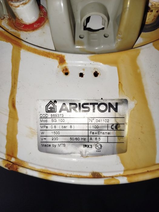 Бойлер нагреватель подогреватедб