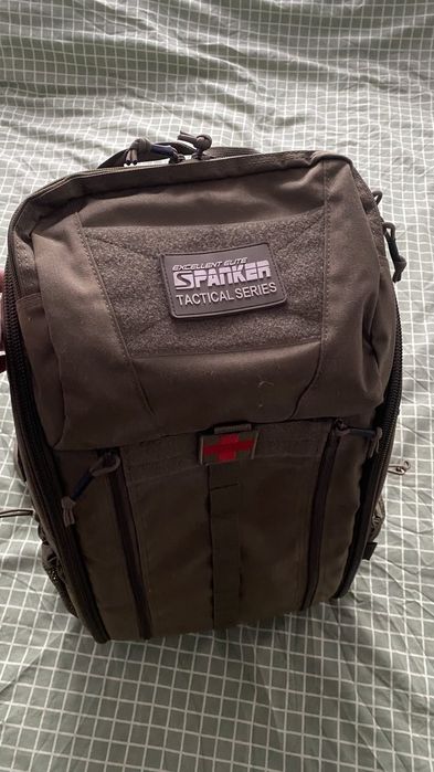 Тактичний рюкзак Excellent Elite Spanker