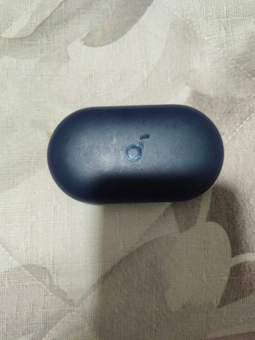 Anker Soundcore V20i — Excelente estado