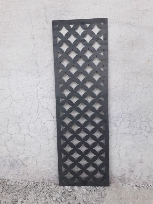 плазмова порізка металу • художня різка • великі обсяги • висока якіст