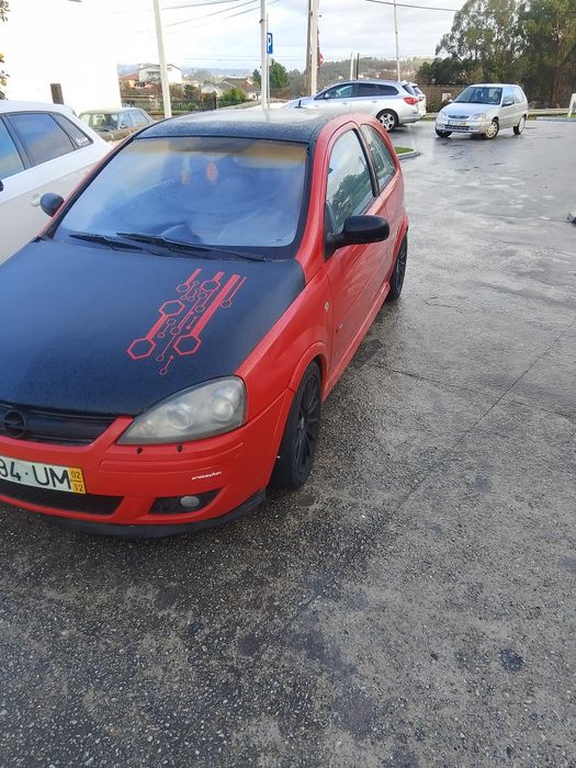 Vendo ou troco carro sem nada a fazer