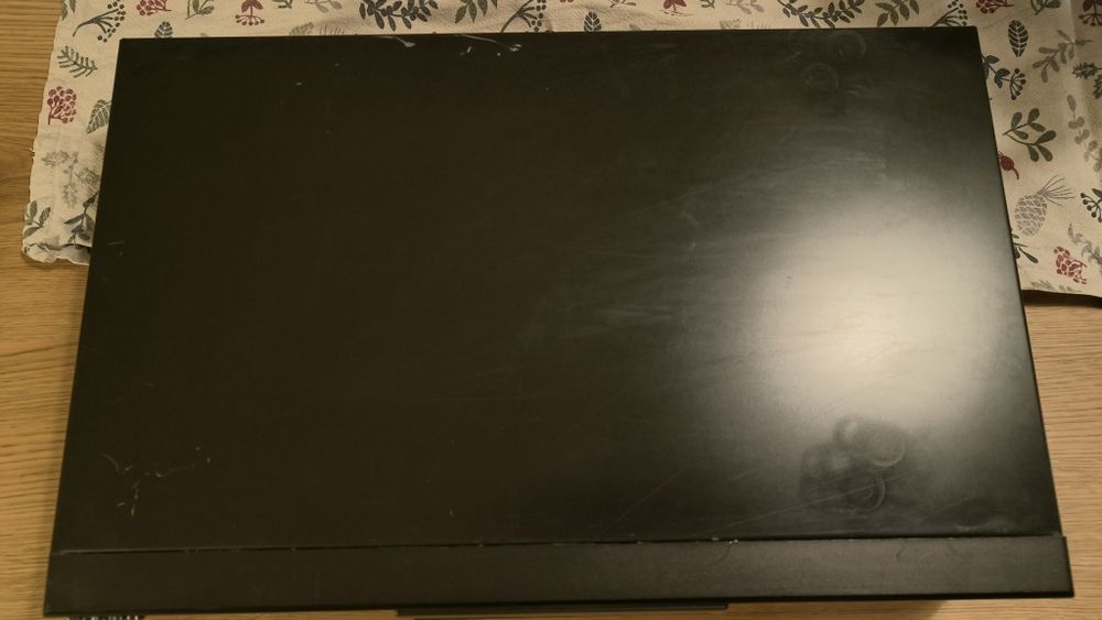 Odtwarzacz CD Technics Sl-PG 480A