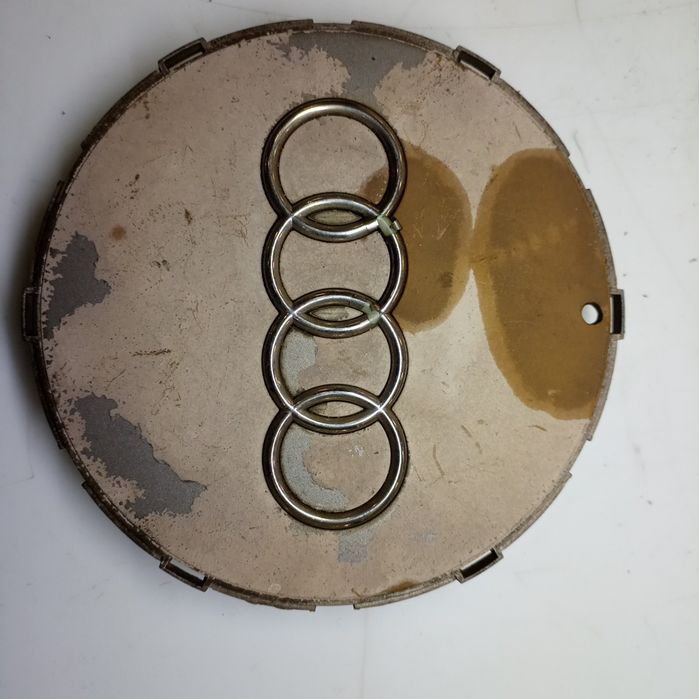 Conjunto de tampões - AUDI A3 (8L1) | 96 - 06