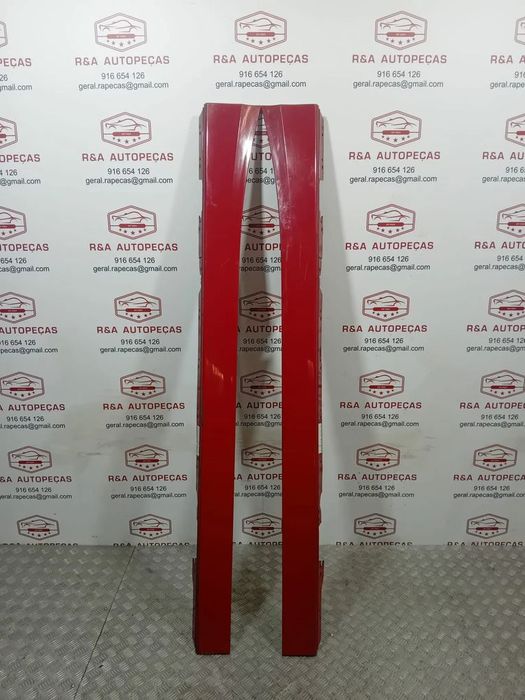 EMBALADEIRA DIREITA BMW SERIE 1 F20 SPORT