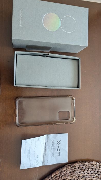 Asus Zenfone 8 8/128 gb