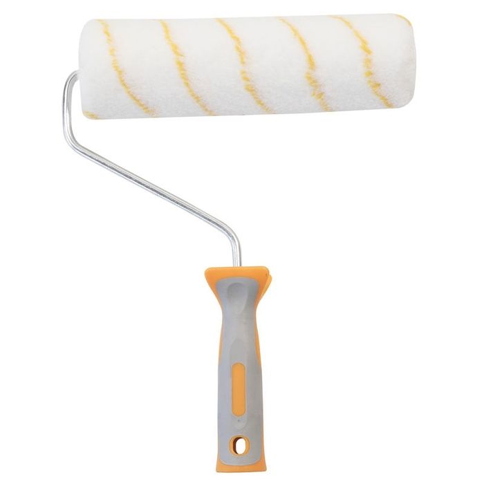 Pintura de Paredes e Tectos interiores (10€/h)