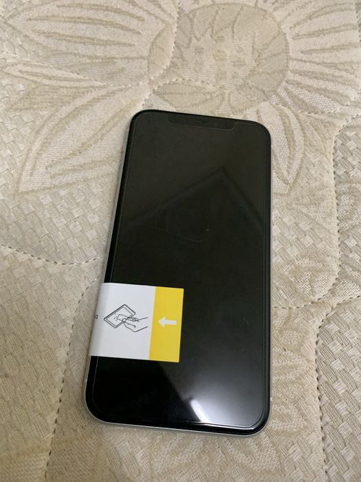 Iphone xr 128 gb