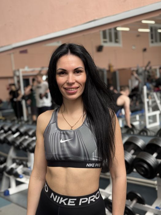 Професійний масаж