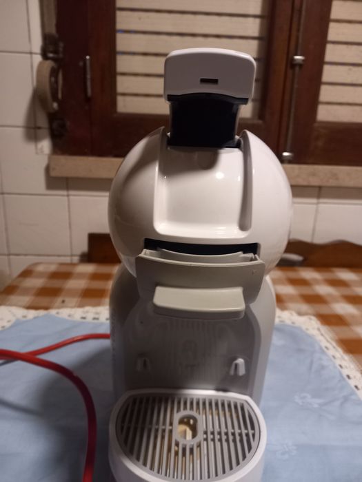 Maquina dolce gusto kp120