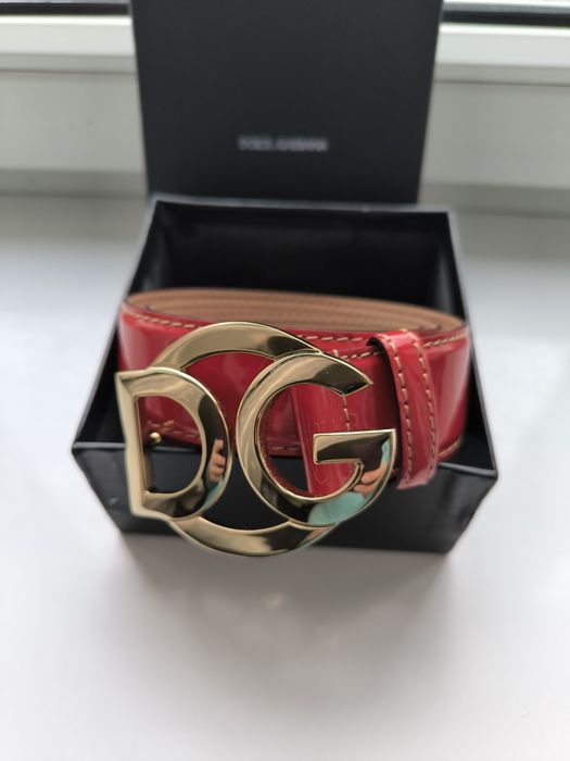 Продам Ремень Dolce Gabbana