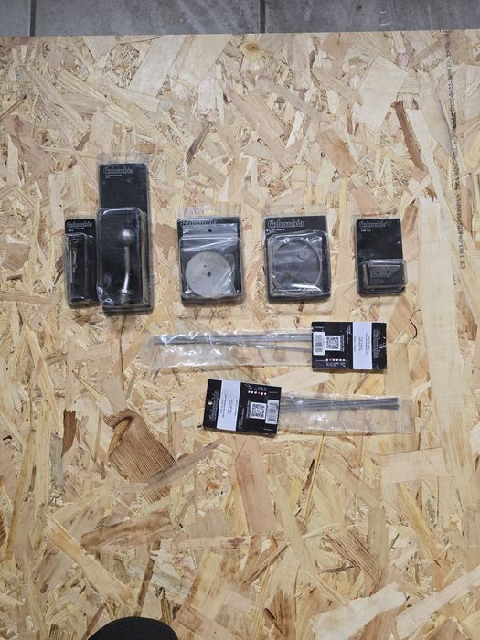 KIT  Profissional  DRYWALL