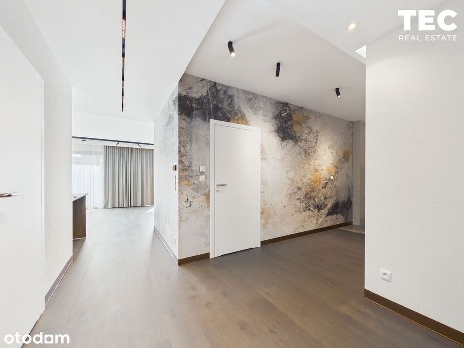 Luksusowy apartament 100 m² | ul. Kościuszki