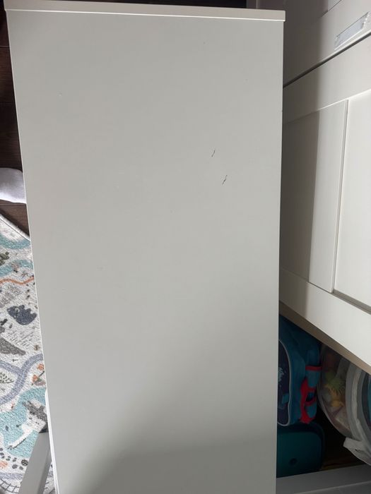 Trofast regał ikea