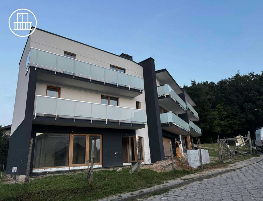 Balustrady Szklane