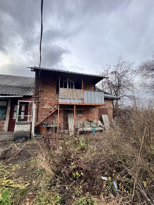 Продається будинок