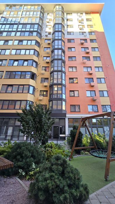 ЖК "Малинки"/Черёмушки, Продам квартиру 35 кв.м. с ремонтом, Котёл/Газ