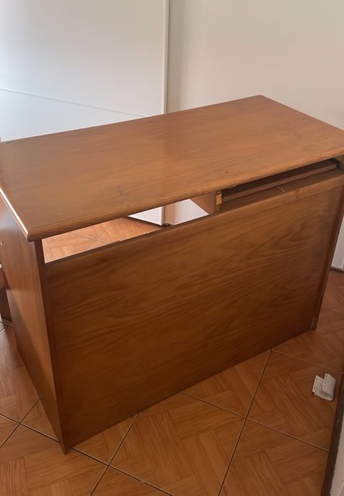 Secretaria / mesa / desk