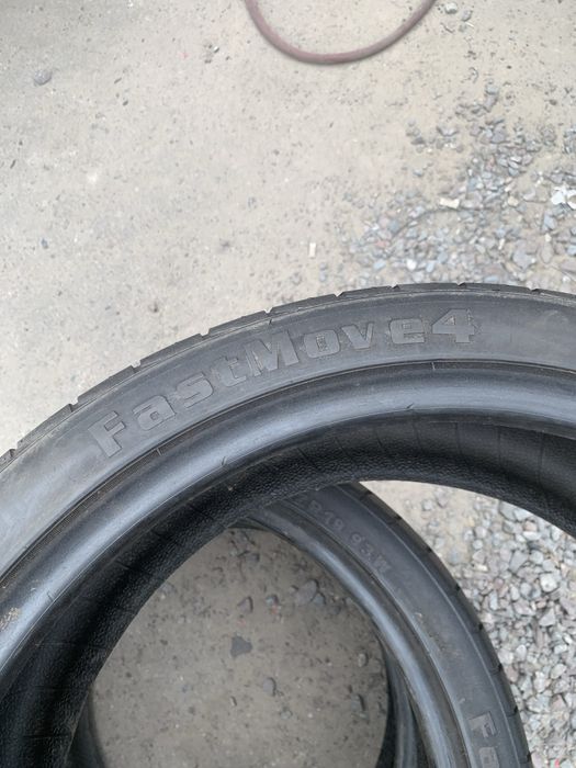 245/35R19 Nordex (2шт)
