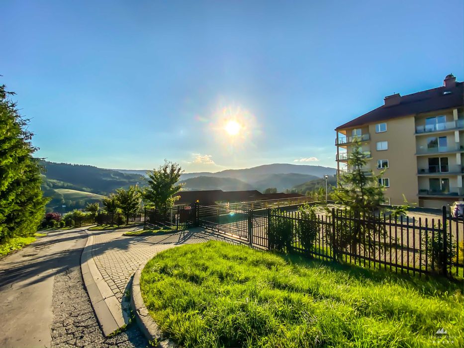 Apartamenty z widokiem na góry - Wisła - śniadania - DreamApart.pl