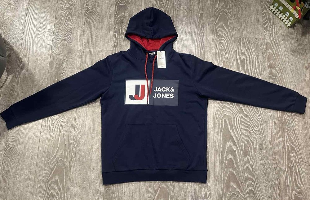 Нове худі Jack & Jones