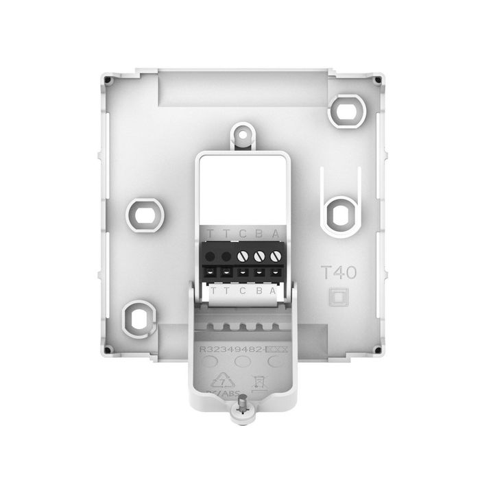 2 x Termostatos Digital Honeywell DT4