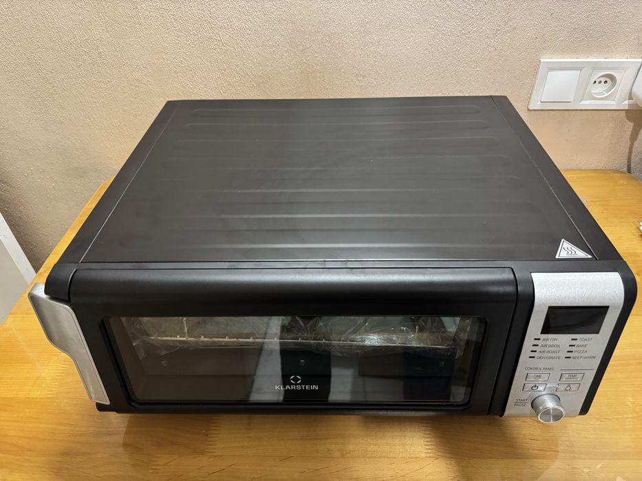 Духовка Klarstein