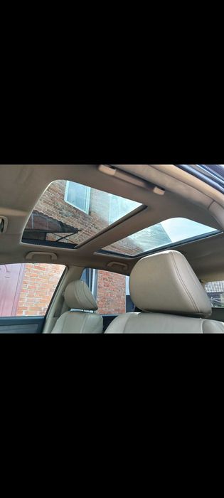 kamer cofania ,panorama dach
