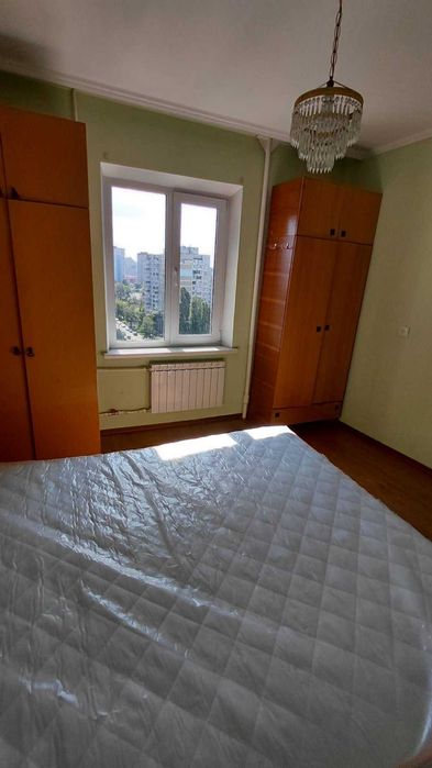 Здам 2 квартира, вул.Ревуцького, 11-В, Дарницький р-н., метро Харківська -20 хв.пішки, 10 000 грн.
