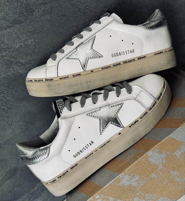 Кеди ,кросівки Golden Goose