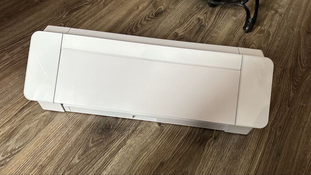 Ploter Silhouette Cameo 4 jak nowy